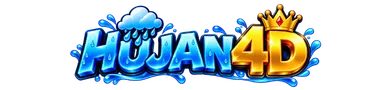 HUJAN4D Logo